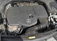 Mercedes-Benz Třídy E 8