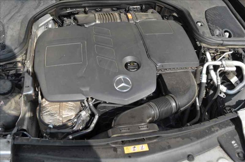 Mercedes-Benz Třídy E