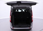 Ford Tourneo Custom 9