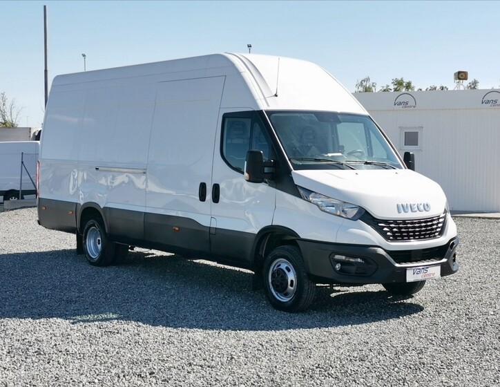 Iveco Daily 2