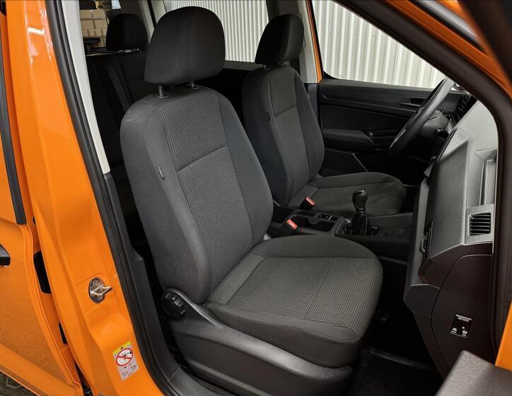 Volkswagen Caddy 37