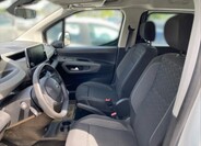 Peugeot Rifter 7