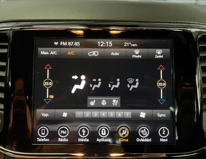 Jeep Grand Cherokee 19