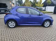 Toyota Yaris 7