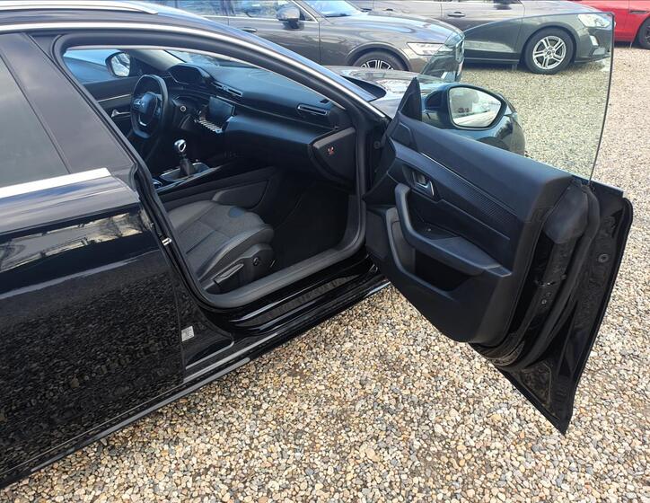 Peugeot 508 10