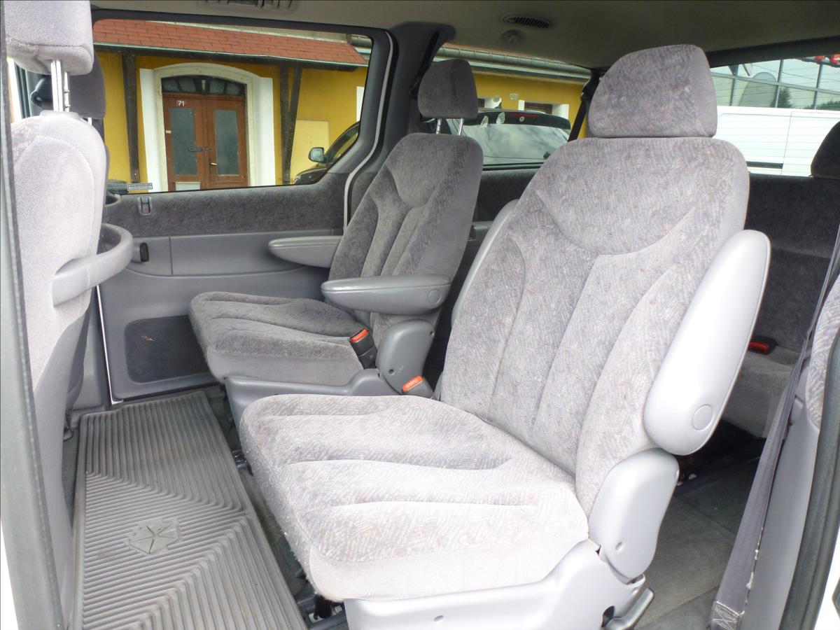 Dodge Grand Caravan