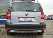 Škoda Yeti 7