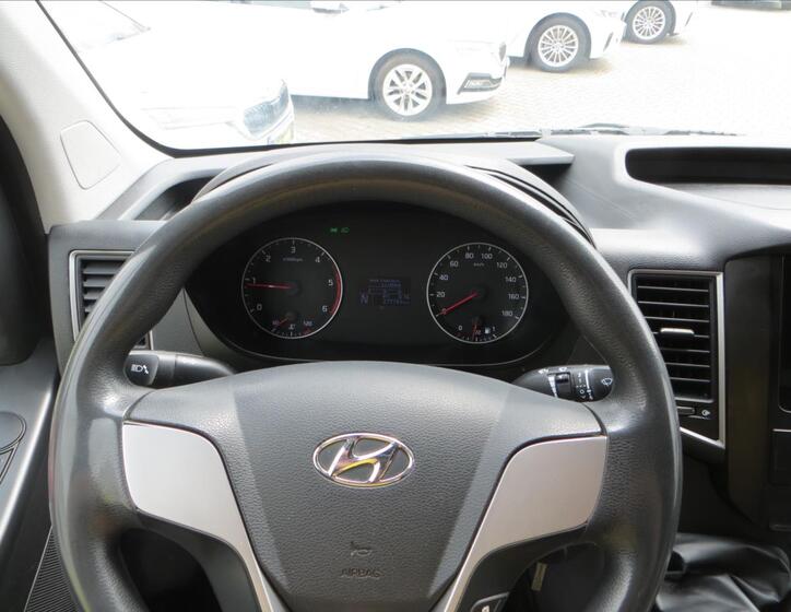 Hyundai H 350 15