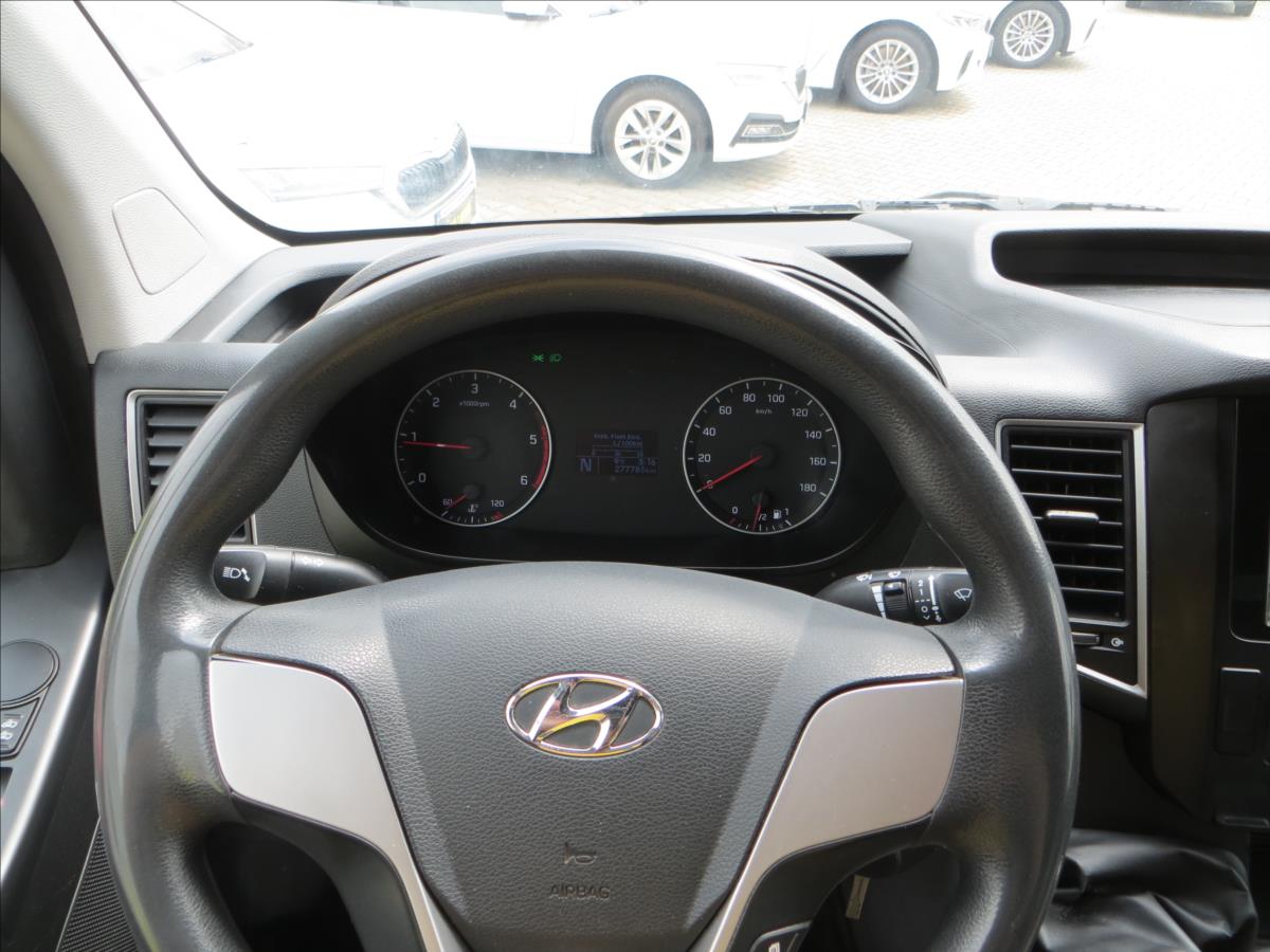 Hyundai H 350