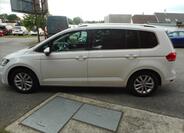 Volkswagen Touran 8