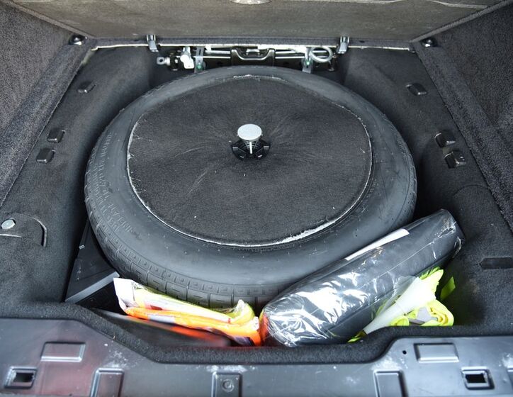 Land Rover Range Rover 45