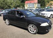 Škoda Octavia 4
