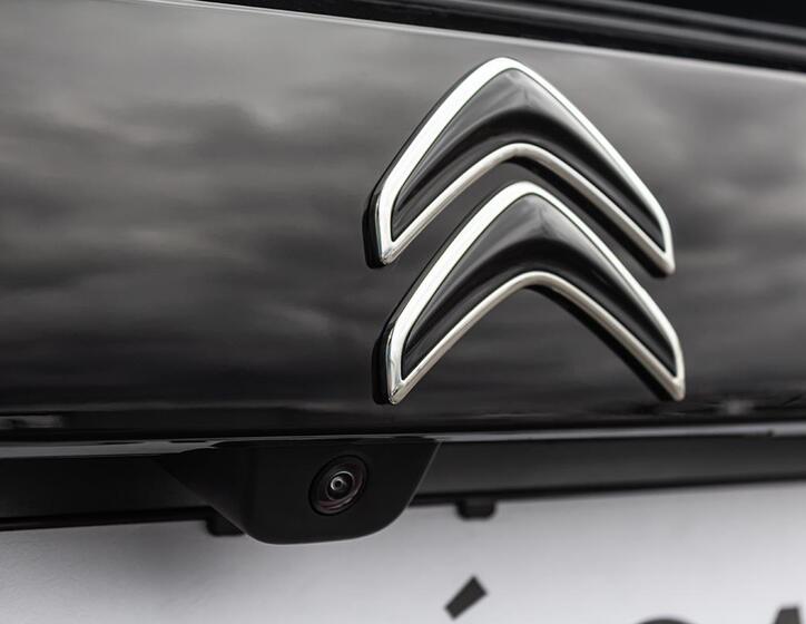 Citroën C4 5