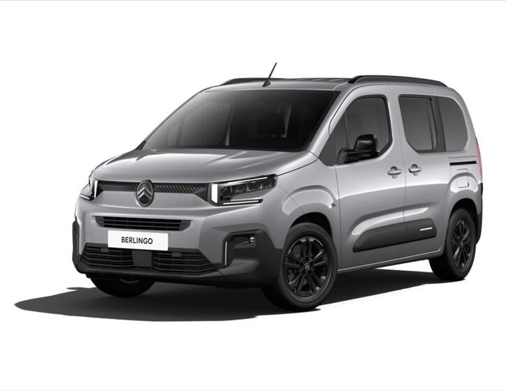 Citroën Berlingo 1