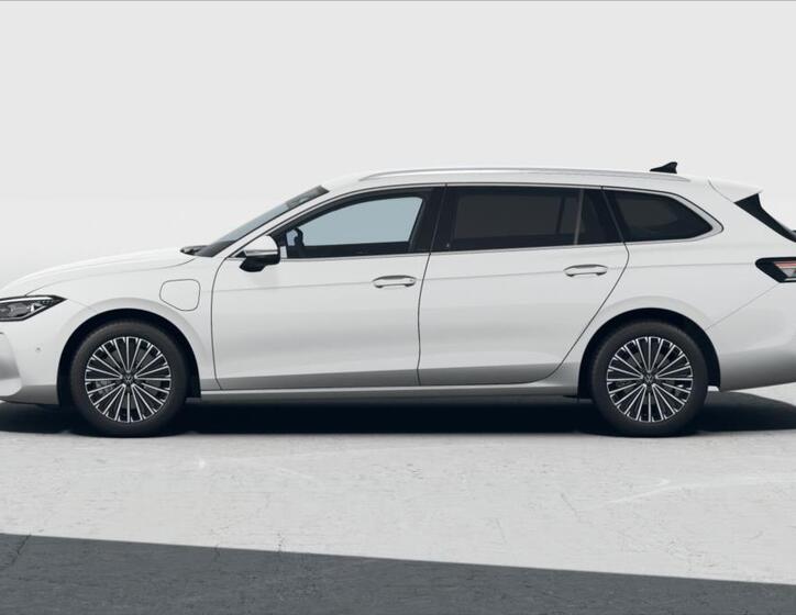 Volkswagen Passat 4