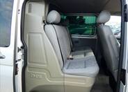 Volkswagen Transporter 10