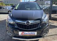 Opel Mokka 9