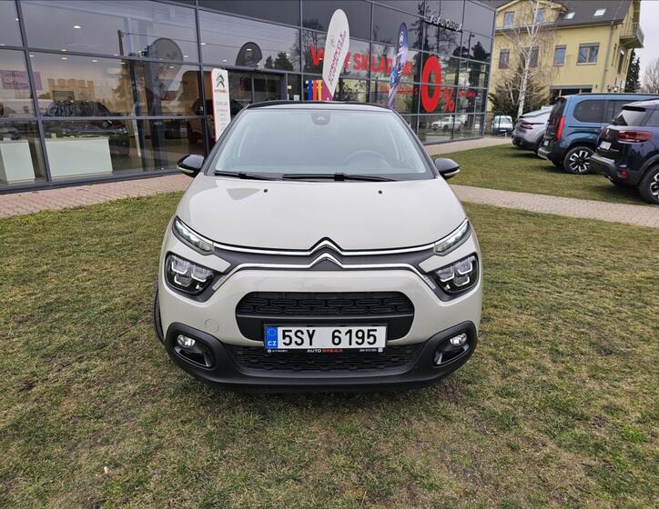 Citroën C3 2