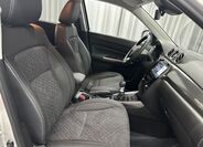 Suzuki Vitara 12