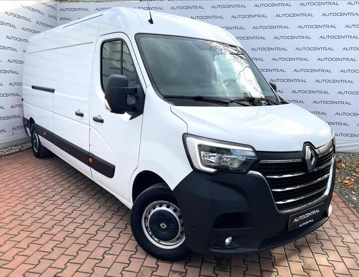 Renault Master 3