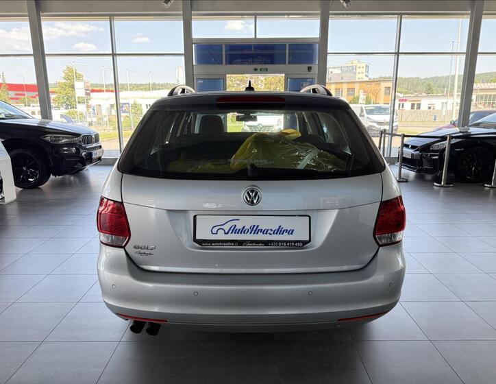 Volkswagen Golf 5