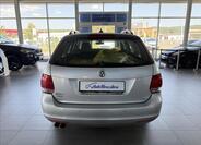 Volkswagen Golf 5