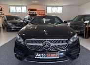 Mercedes-Benz Třídy E 7