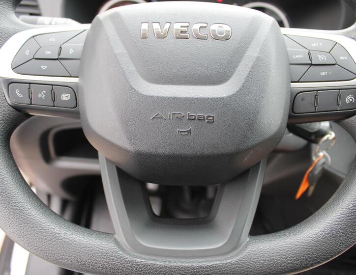 Iveco Daily 14