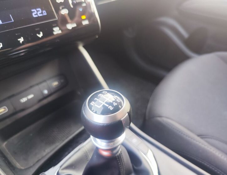 Hyundai Tucson 20