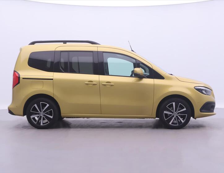 Mercedes-Benz Citan 8