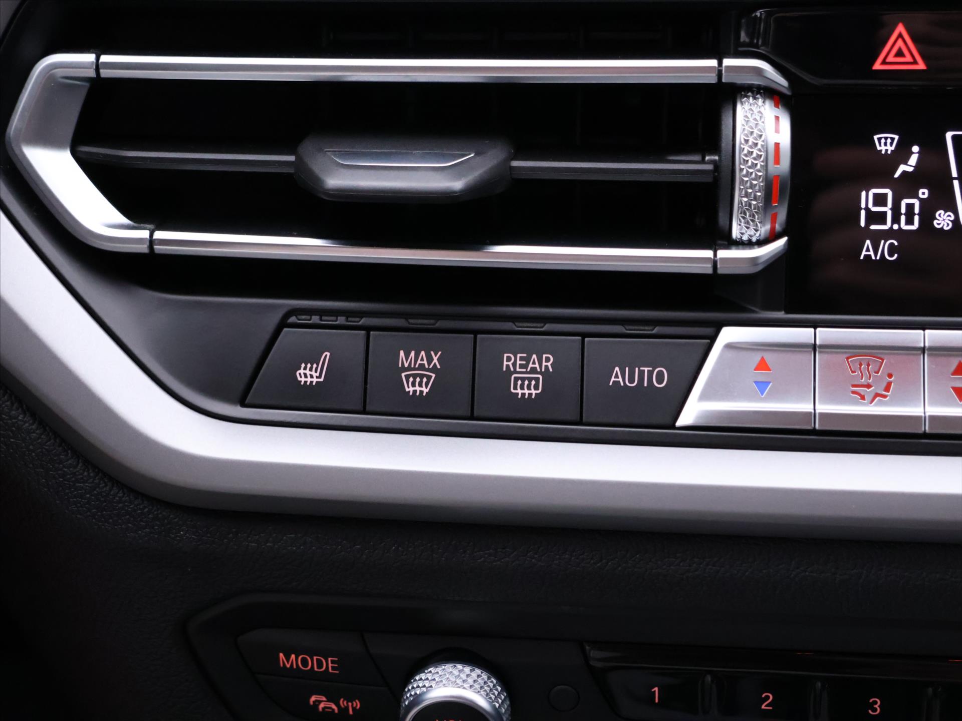BMW Řada 3