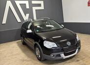 Volkswagen Polo 4