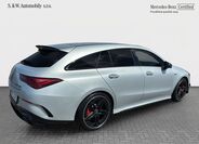 Mercedes-Benz CLA 5