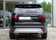 Land Rover Discovery 6