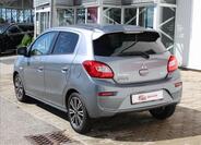 Mitsubishi Space Star 4