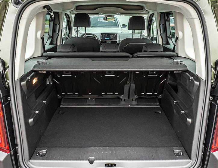 Citroën Berlingo 7