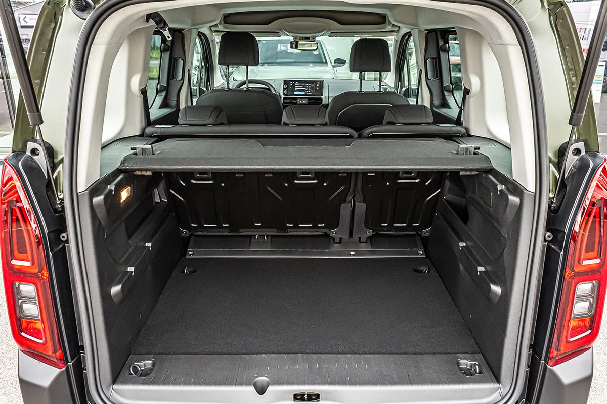 Citroën Berlingo
