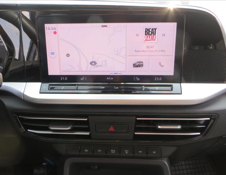 Ford Tourneo Connect 20