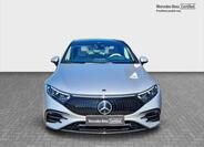 Mercedes-Benz EQS 8
