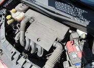 Ford Fusion 25