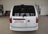 Volkswagen Caddy 7