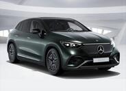 Mercedes-Benz EQE 1