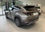 Hyundai Tucson 7