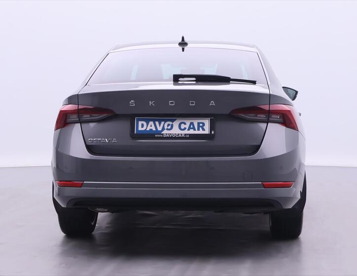 Škoda Octavia 6