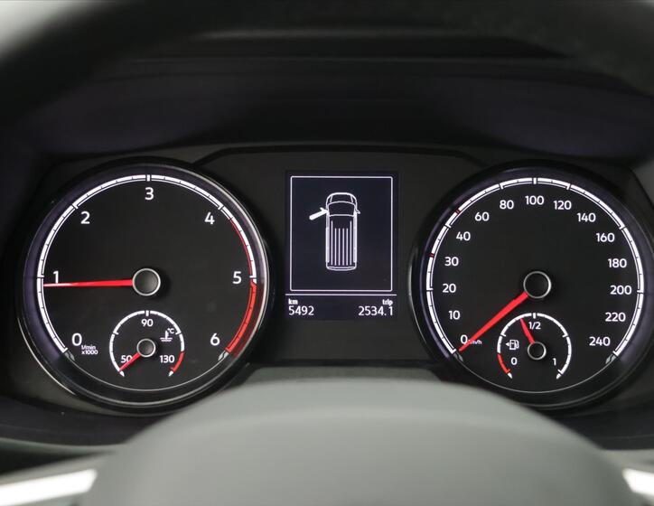 Volkswagen Transporter 19