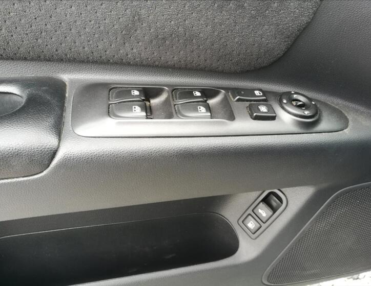 KIA Magentis 11