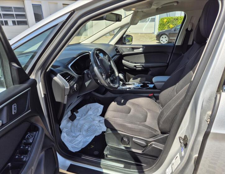 Ford S-MAX 7