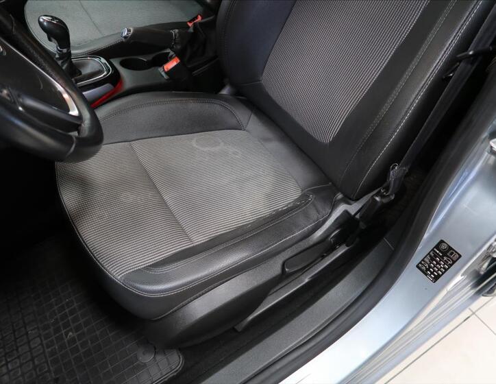 Opel Astra 22