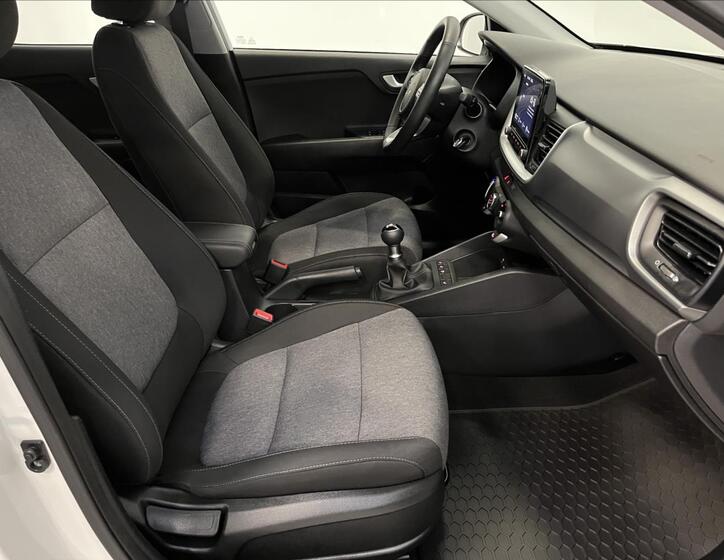 KIA Stonic 20