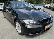 BMW Řada 3 17